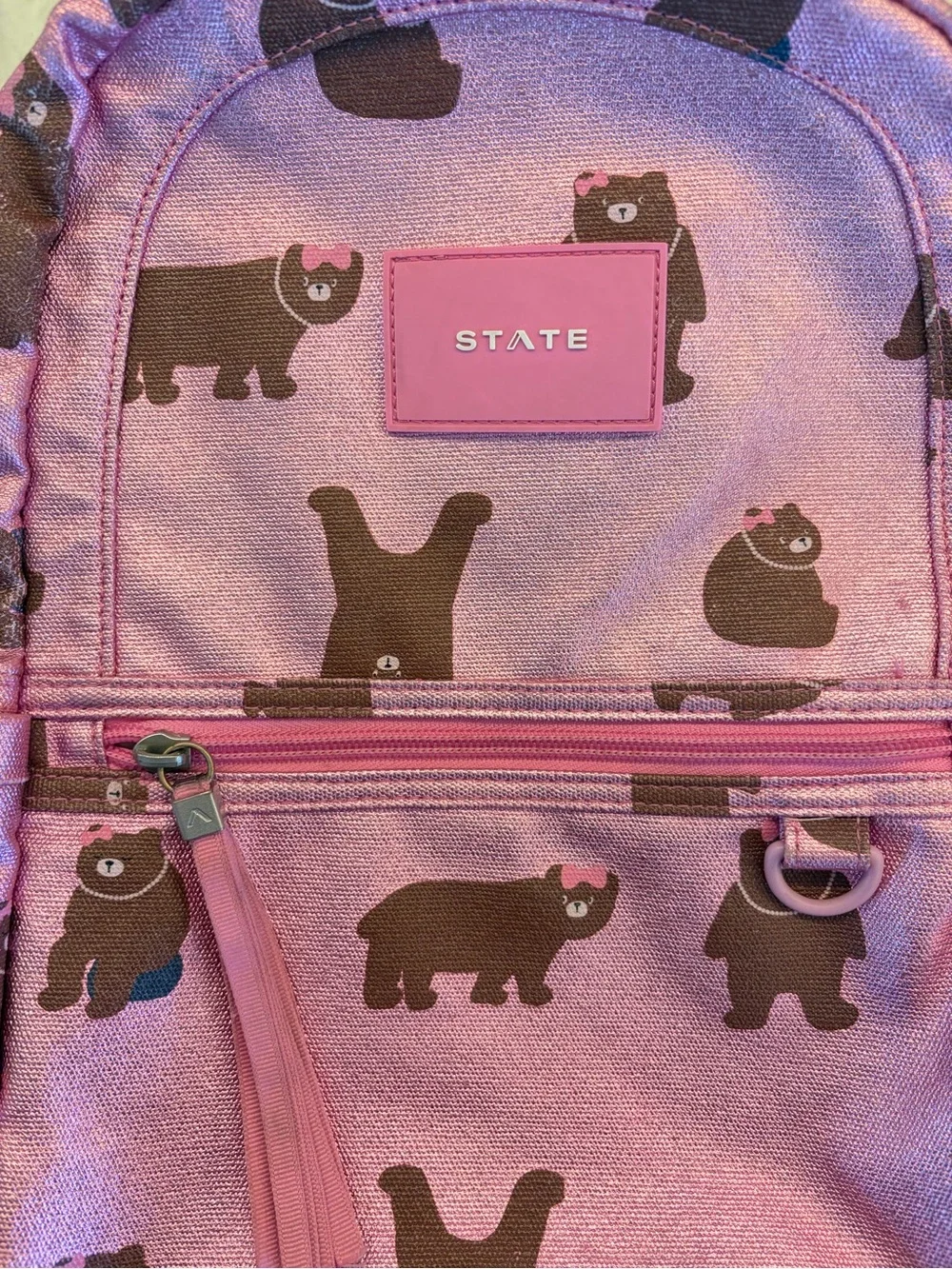 STATE cute mini